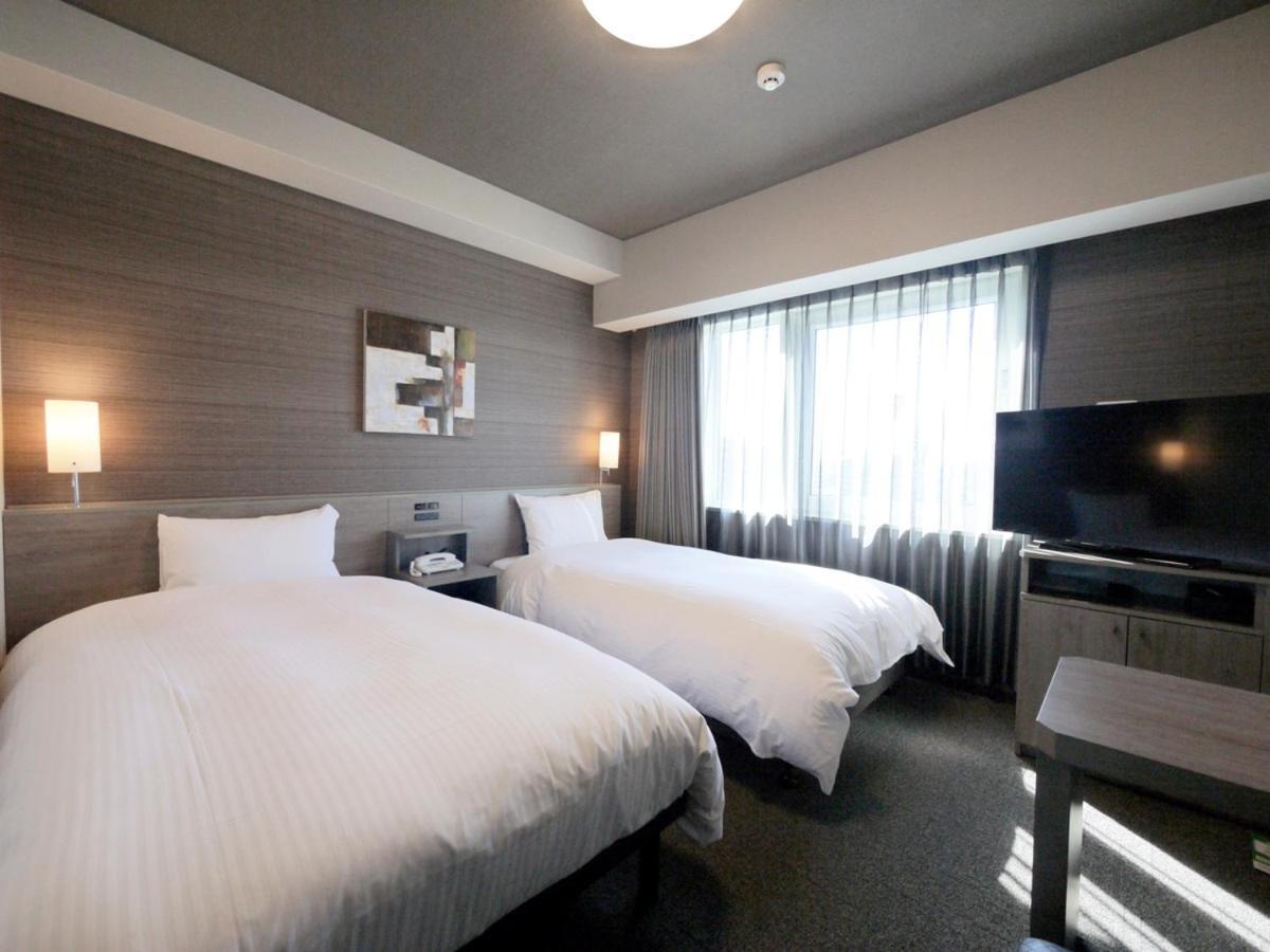 Hotel Route-Inn Osaka Kishiwada -Higashikishiwada Ekimae Kansai Airport- Exterior photo