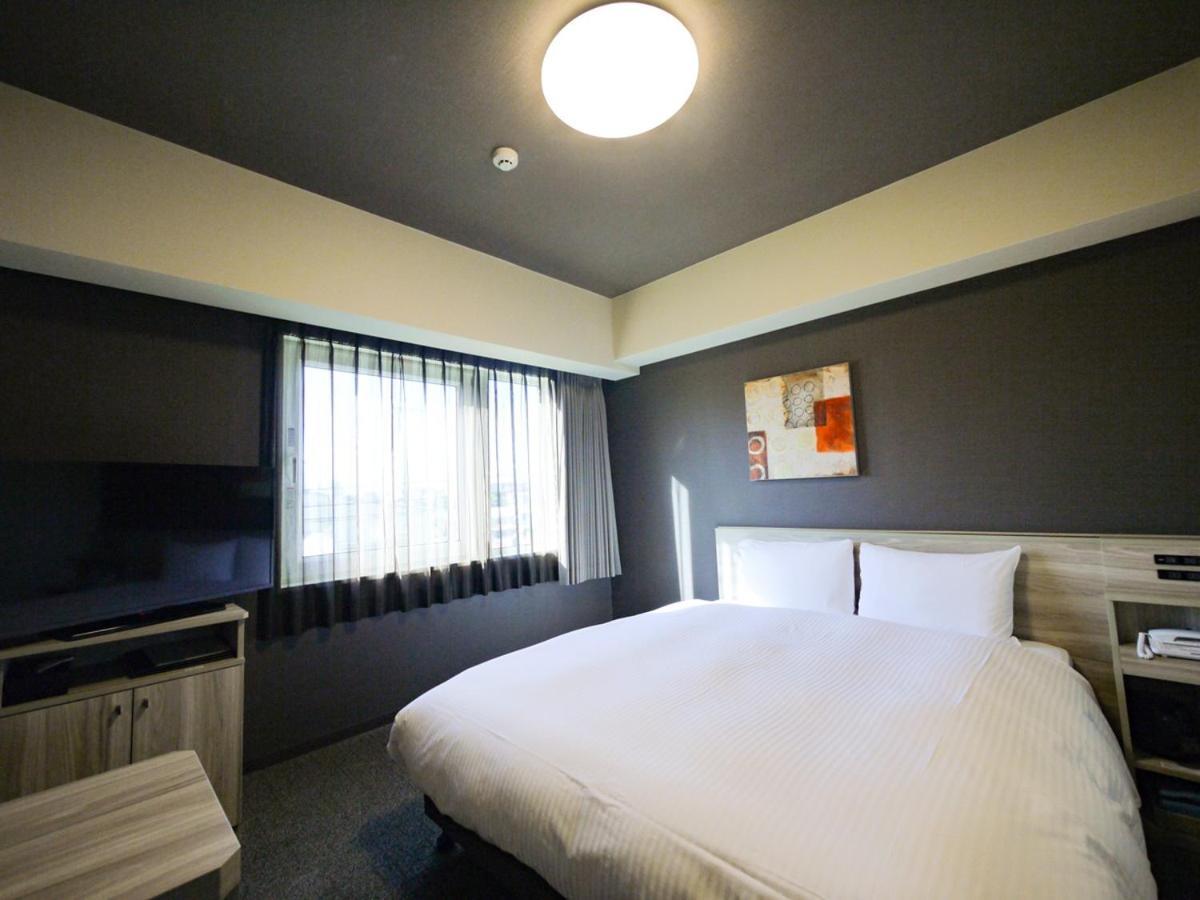 Hotel Route-Inn Osaka Kishiwada -Higashikishiwada Ekimae Kansai Airport- Exterior photo