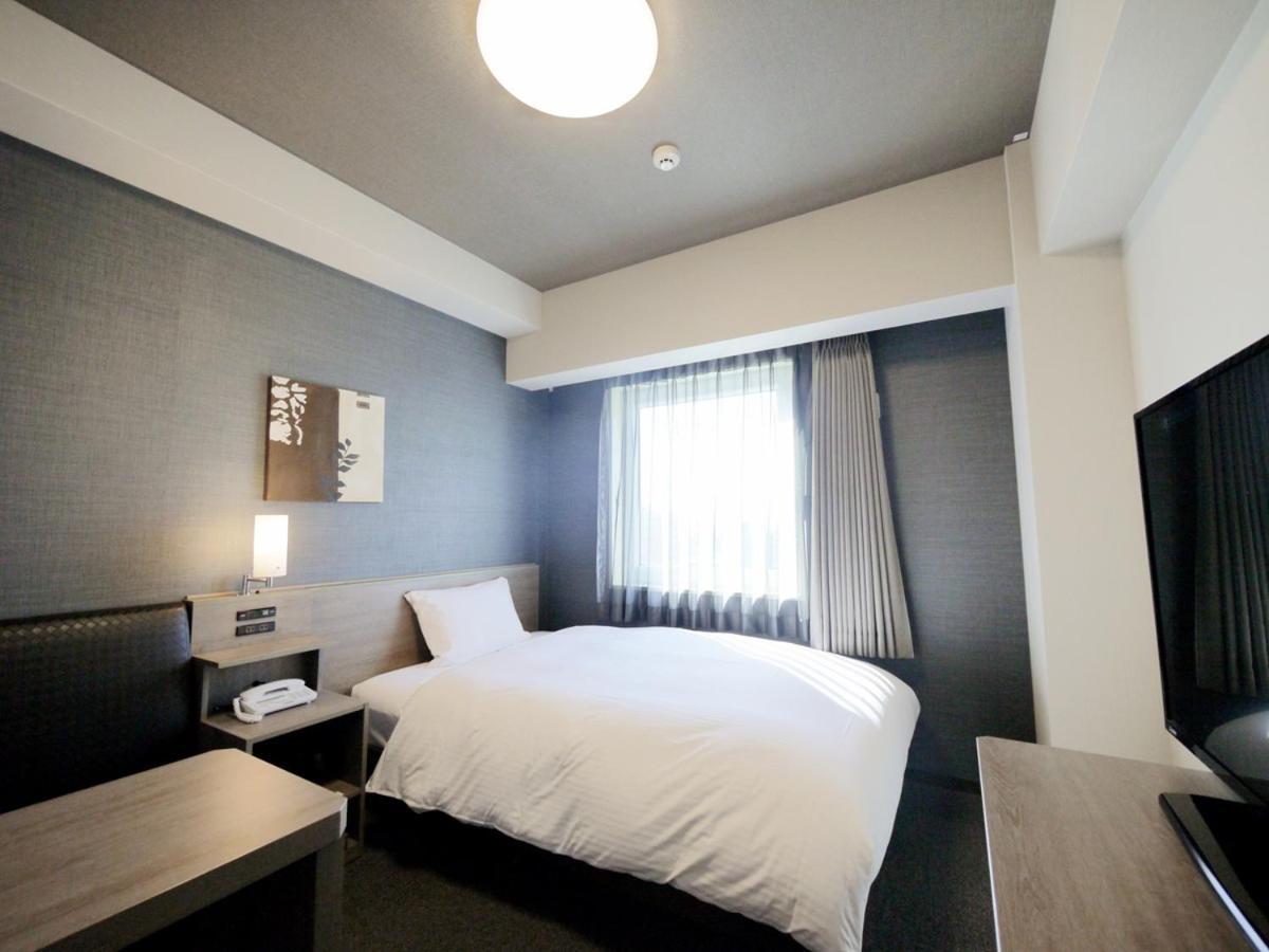 Hotel Route-Inn Osaka Kishiwada -Higashikishiwada Ekimae Kansai Airport- Exterior photo