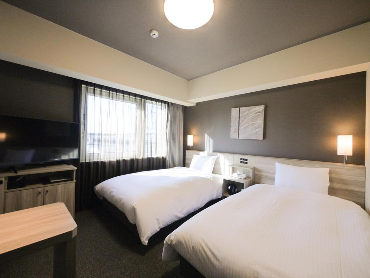 Hotel Route-Inn Osaka Kishiwada -Higashikishiwada Ekimae Kansai Airport- Exterior photo