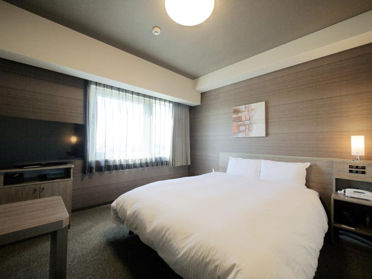 Hotel Route-Inn Osaka Kishiwada -Higashikishiwada Ekimae Kansai Airport- Exterior photo
