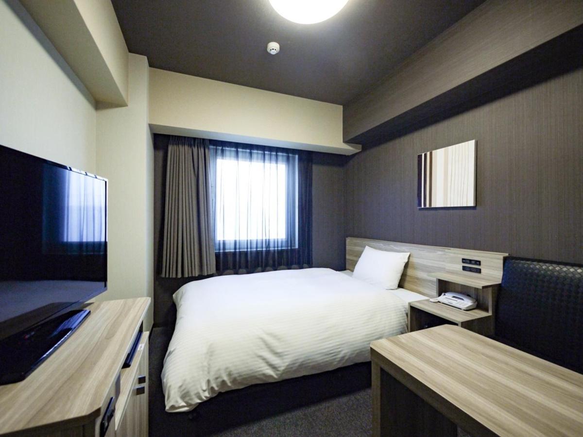 Hotel Route-Inn Osaka Kishiwada -Higashikishiwada Ekimae Kansai Airport- Exterior photo