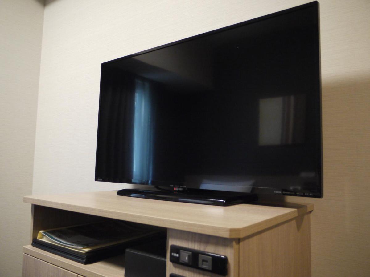 Hotel Route-Inn Osaka Kishiwada -Higashikishiwada Ekimae Kansai Airport- Exterior photo